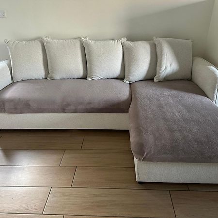 Appartement Duplex Proche Zenith, Megacite, Stade Amiens Esterno foto